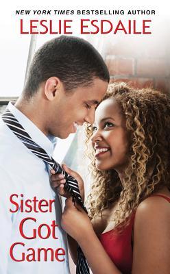 Sister Got Game (Mass Market Paperback)