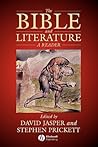 The Bible and Literature: A Reader