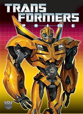 Transformers Prime: A Rising Darkness