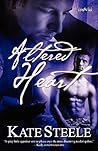 Altered Heart by Kate Steele