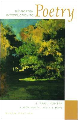 The Norton Introduction to Poetry (Paperback)