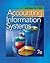 Accounting Information Systems