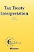 Tax Treaty Interpretation (...