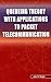 Queueing Theory with Applications to Packet Telecommunication