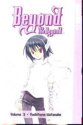 Beyond the Beyond Volume 3 (Paperback)
