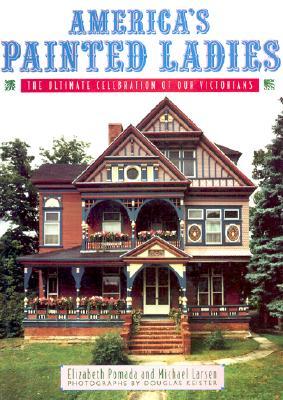 americas-painted-ladies (Paperback)