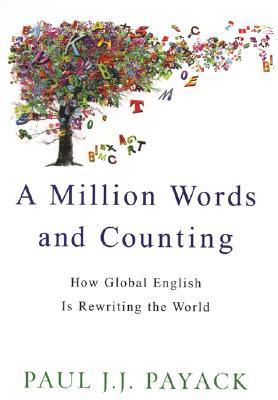 A Million Words And Counting (Hardcover)