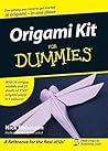 Origami Kit For Dummies