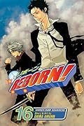 Reborn! Vol. 16: Ten Years Later Arrives!