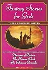 Fantasy Tales for Girls Bind-up