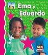 Ema Y Eduardo (Primeros Sonidos / First Sounds) (Spanish Edition) Ema Y Eduardo (Primeros Sonidos / First Sounds) (Spanish Edition)