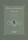 Tenebrionid Beetles of Australia: Descriptions of Tribes, Keys to Genera, Catalogue of Species Tenebrionid Beetles of Australia: Descriptions of Tribes, Keys to Genera, Catalogue of Species