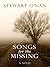 Songs for the Missing
