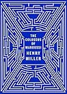 The Colossus of Maroussi by Henry Miller