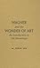 Wagner and the Wonder of Art: An Introduction to Die Meistersinger