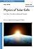 Physics of Solar Cells by Peter Würfel