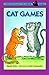 Cat Games by Harriet Ziefert