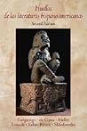 Huellas de las literaturas hispanoamericanas (Spanish Edition)