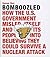 Bomboozled: How the U.S. Go...