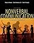 Nonverbal Communication: Studies and Applications