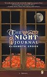 The Night Journal by Elizabeth   Crook