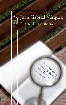 El arte de la distorsión (Paperback)