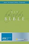NIV Thinline Bibl...