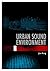 Urban Sound Environment