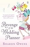 Revenge of the Wedding Planner by Sharon Owens