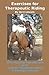 Exercises for Therapeutic Riding