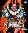 The Art of Witchblade