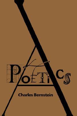 A Poetics (Paperback)