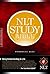 NLT Study Bible, Personal Size