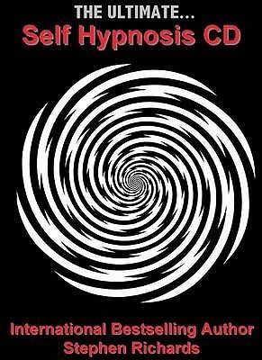 Ultimate Self-Hypnosis (Audiobook)