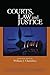Courts, Law, and Justice