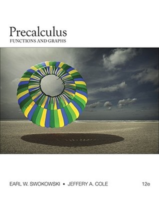 Precalculus: Functions and Graphs (Hardcover)