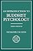 An Introduction to Buddhist Psychology by De Padmasiri Silva
