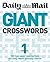 Giant Crosswords (v. 1)