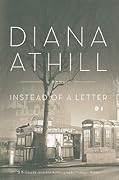 Instead of a Letter: A Memoir