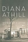 Instead of a Letter: A Memoir