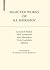 Selected Works of A.I. Shirshov (Contemporary Mathematicians)