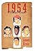 1954 -- A Baseball Season