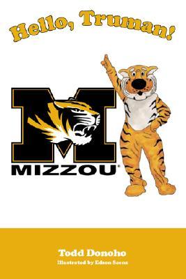 Hello Truman! (Hardcover)