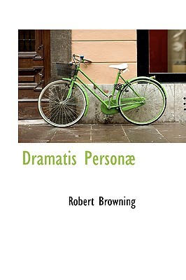 Dramatis Personæ (Paperback)