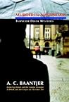 Murder in Amsterdam: DeKok and the Sunday Strangler / DeKok and the Corpse on Christmas Eve