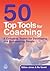 50 Top Tools for Coaching by Gillian Jones