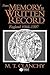 From Memory to Written Record by M.T. Clanchy From Memory to Written Record by M.T. Clanchy