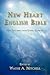 New Heart English Bible by Wayne A. Mitchell