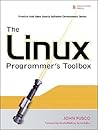 The Linux Programmer's Toolbox (Prentice Hall Open Software Development Series)