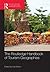 The Routledge Handbook of Tourism Geographies